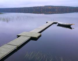 Дом за 349 000 евро в Рованиеми, Финляндия