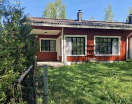 Таунхаус за 45 000 евро в Лаппеенранте, Финляндия