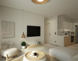 Апартаменты за 280 000 евро в номе Ханья, Греция