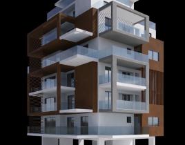 Апартаменты за 350 000 евро в Пирее, Греция