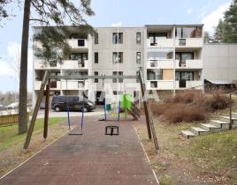 Апартаменты за 118 000 евро в Лохья, Финляндия