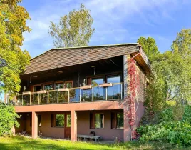 Дом за 42 000 евро в Савонлинне, Финляндия