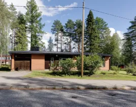 Дом за 27 500 евро в Палтамо, Финляндия