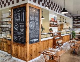 Кафе, ресторан за 498 000 евро в Хельсинки, Финляндия