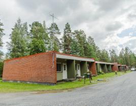Доходный дом за 175 000 евро в Лиекса, Финляндия