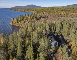 Коттедж за 995 000 евро в Киттилэ, Финляндия