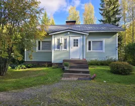 Дом за 67 500 евро в Кесялахти, Финляндия