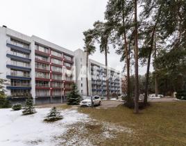 Апартаменты за 850 000 евро в Юрмале, Латвия