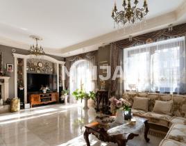 Вилла за 950 000 евро в Юрмале, Латвия