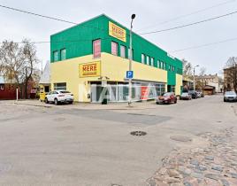 Офис за 2 510 000 евро в Риге, Латвия