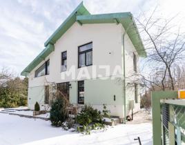 Дом за 400 000 евро в Юрмале, Латвия