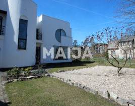 Дом за 340 000 евро в Юрмале, Латвия