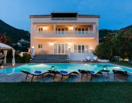 Вилла за 1 850 000 евро на Корфу, Греция