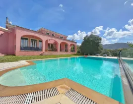 Вилла за 1 100 000 евро на Корфу, Греция