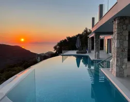 Вилла за 1 350 000 евро на Корфу, Греция