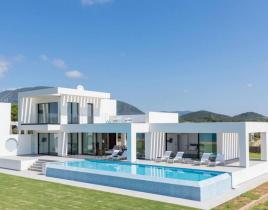 Вилла за 2 500 000 евро на Корфу, Греция