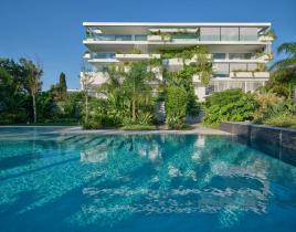 Апартаменты за 2 600 000 евро в Афинах, Греция