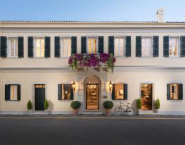 Вилла за 2 950 000 евро на Корфу, Греция