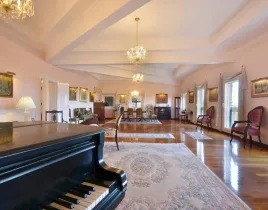 Пентхаус за 1 600 000 евро на Корфу, Греция