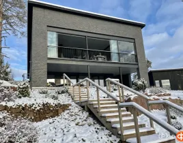 Коттедж за 1 248 000 евро в Ловииса, Финляндия