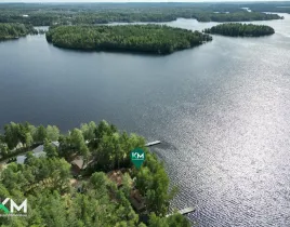 Коттедж за 790 000 евро в Хейнола, Финляндия