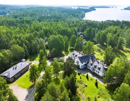 Коттедж за 950 000 евро в Хирвенсалми, Финляндия