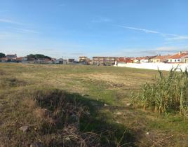 Земля за 2 760 000 евро в Лиссабоне, Португалия