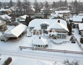 Дом за 988 000 евро в Вантаа, Финляндия