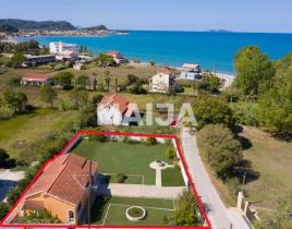 Дом за 370 000 евро на Корфу, Греция