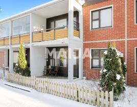 Апартаменты за 147 000 евро в Хельсинки, Финляндия