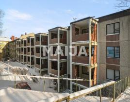 Апартаменты за 118 000 евро в Риихимяки, Финляндия