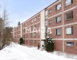 Апартаменты за 52 000 евро в Вантаа, Финляндия