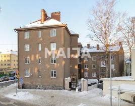 Апартаменты за 125 000 евро в Хельсинки, Финляндия