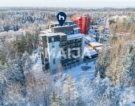 Апартаменты за 109 000 евро в Тампере, Финляндия