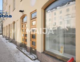 Коммерческая недвижимость за 119 000 евро в Хельсинки, Финляндия