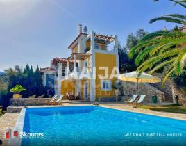 Дом за 495 000 евро в Греции