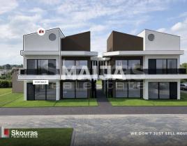 Апартаменты за 180 000 евро в Греции