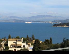 Вилла за 2 200 000 евро на Корфу, Греция