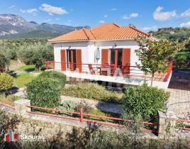 Дом за 255 000 евро в Греции