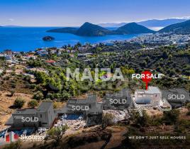 Дом за 475 000 евро в Греции