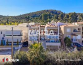 Апартаменты за 195 000 евро в Греции