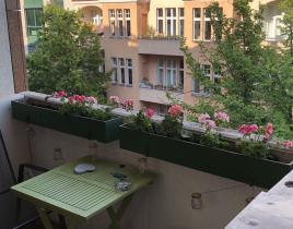 Квартира за 340 000 евро в Берлине, Германия