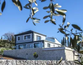 Вилла за 990 000 евро на Корфу, Греция