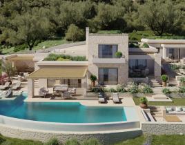 Дом за 1 680 000 евро на Корфу, Греция