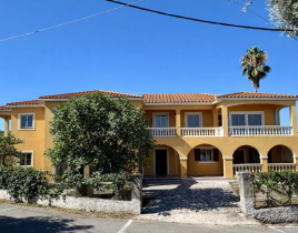 Вилла за 340 000 евро на Корфу, Греция