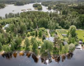 Дом за 270 000 евро в Миккели, Финляндия