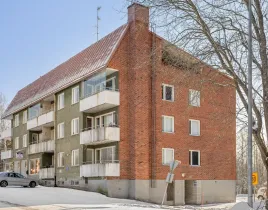 Квартира за 4 084 евро в Коуволе, Финляндия