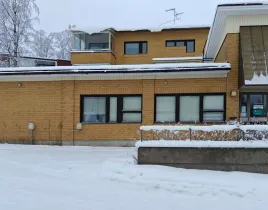 Квартира за 8 500 евро в Хейнявеси, Финляндия