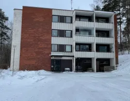 Квартира за 4 900 евро в Лахти, Финляндия