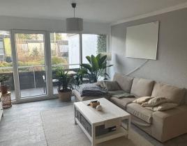 Квартира за 65 000 евро в Бад-Заксе, Германия